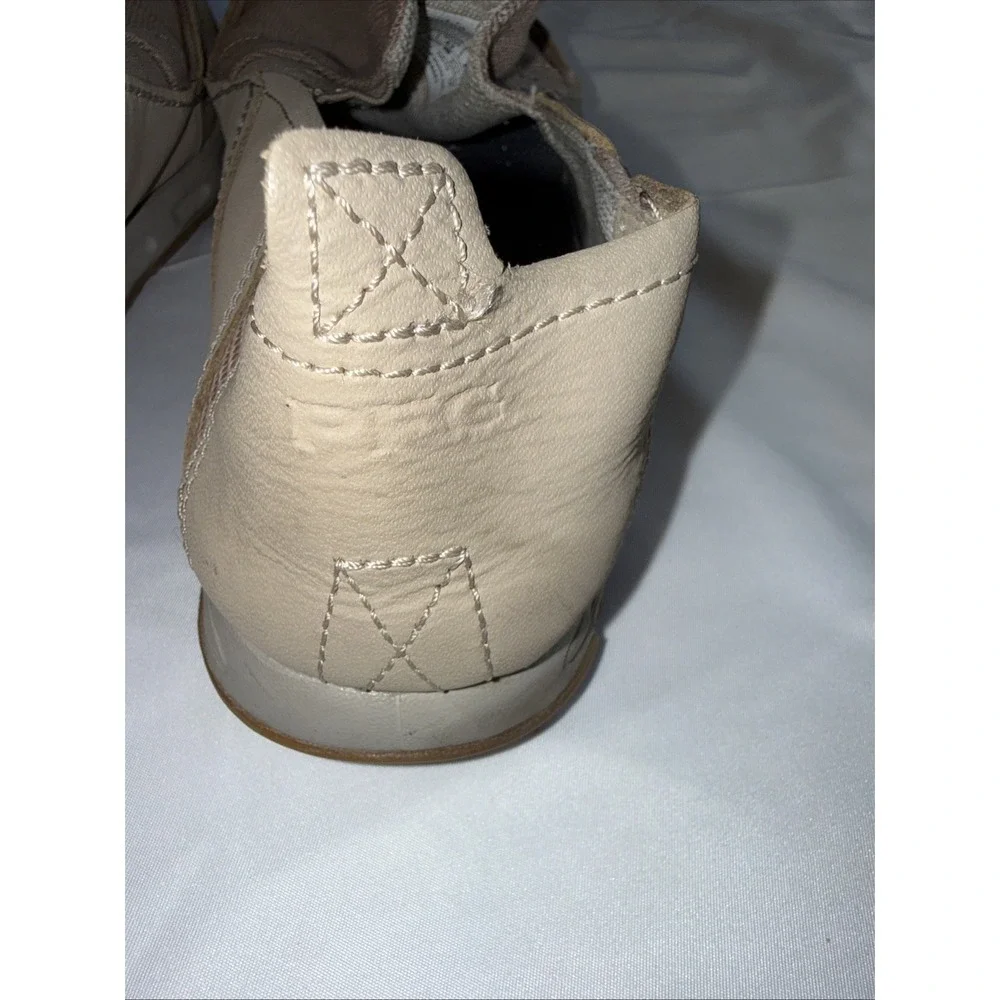Columbia PFG Shoes Men's Size 10 Bahama Vent PFG Slip-On Deck Fishing Canvas